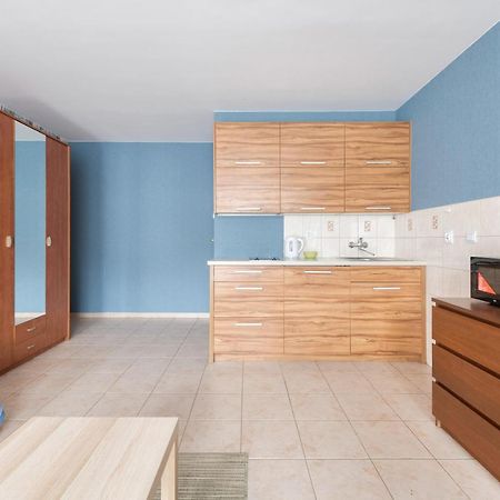 Dom & House - Apartment Smart Studio Sopot Extérieur photo