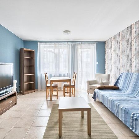 Dom & House - Apartment Smart Studio Sopot Extérieur photo