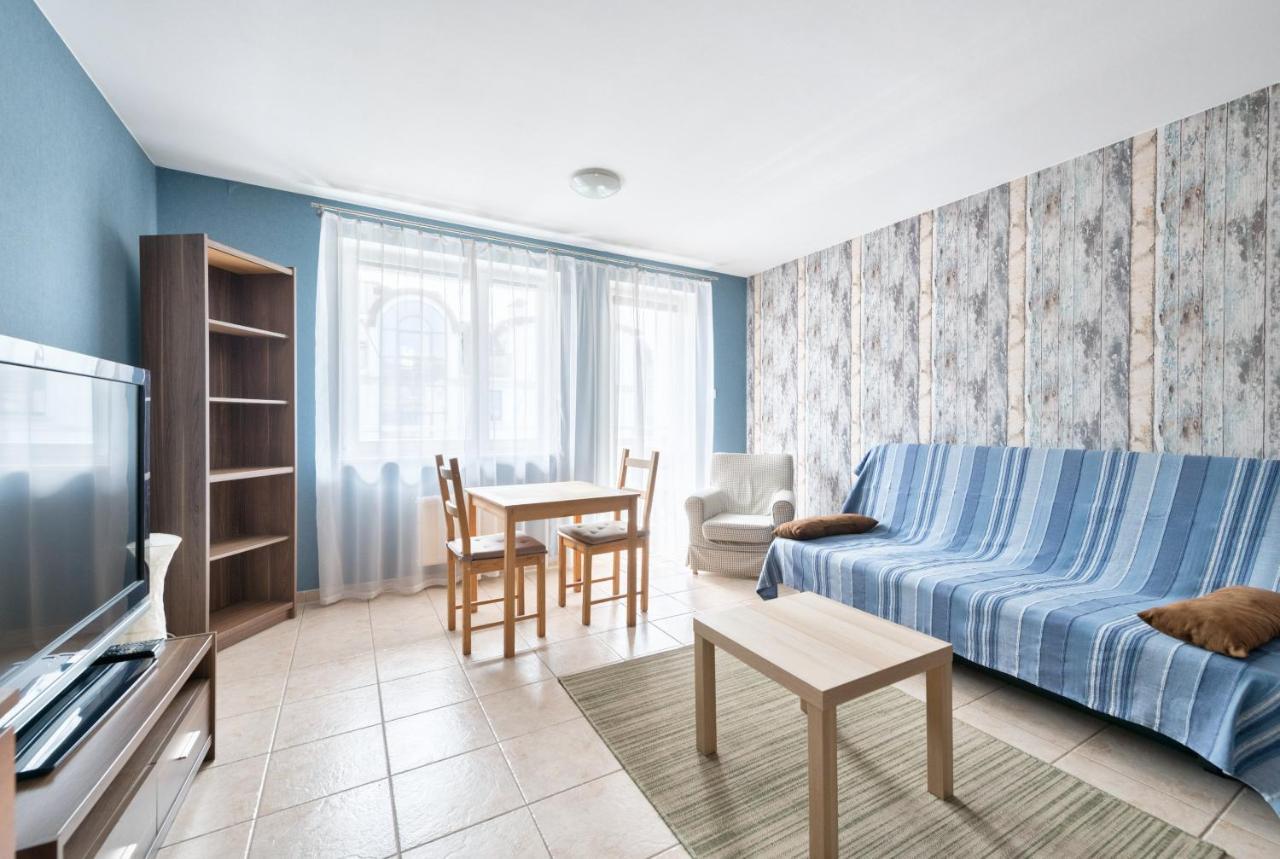 Dom & House - Apartment Smart Studio Sopot Extérieur photo