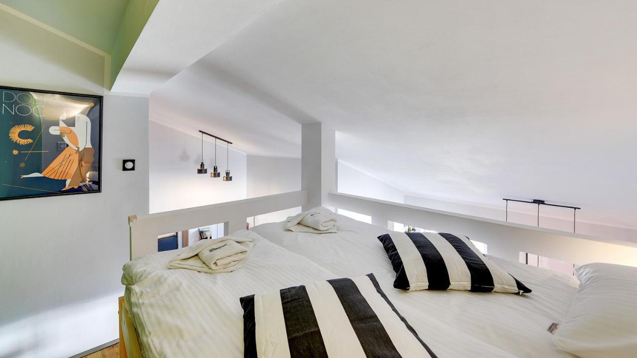Dom & House - Apartment Smart Studio Sopot Extérieur photo