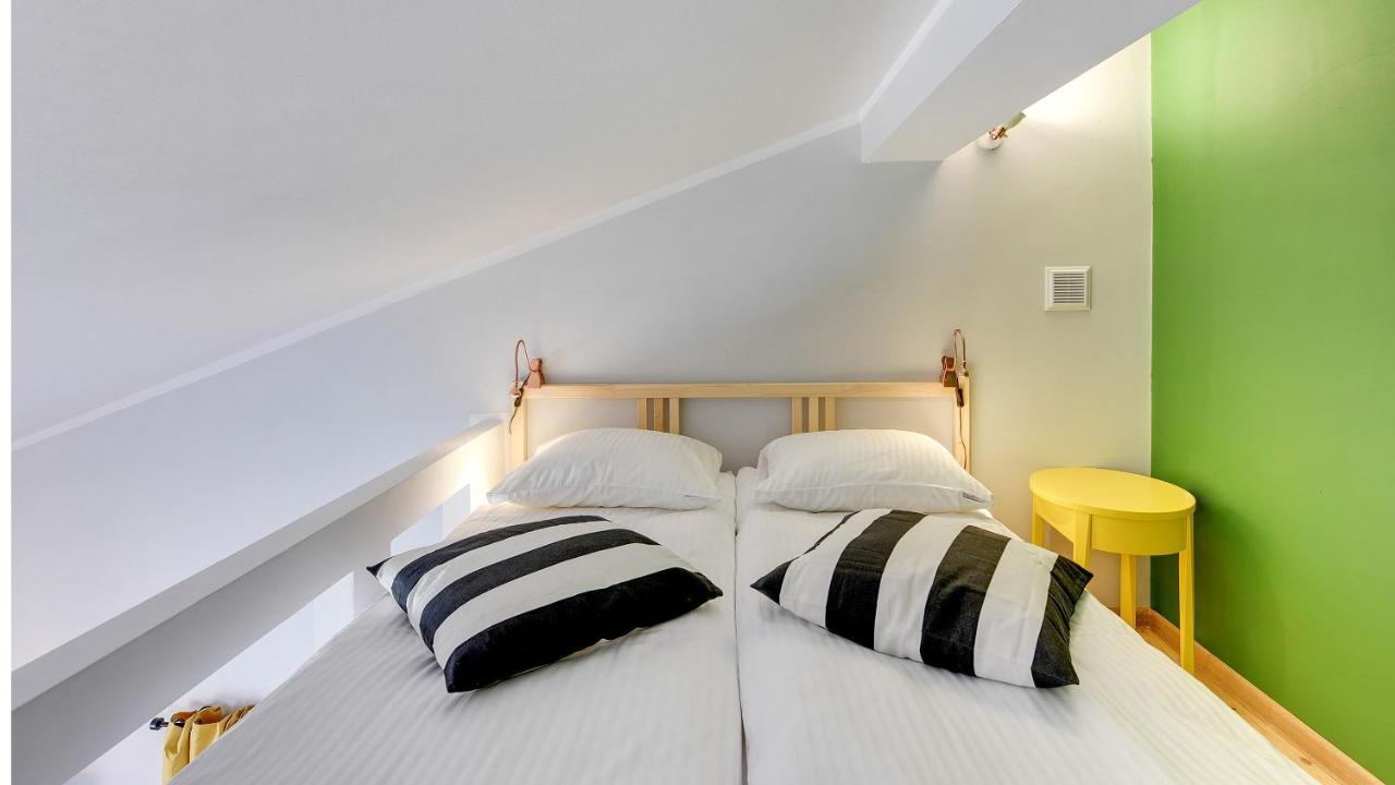 Dom & House - Apartment Smart Studio Sopot Extérieur photo