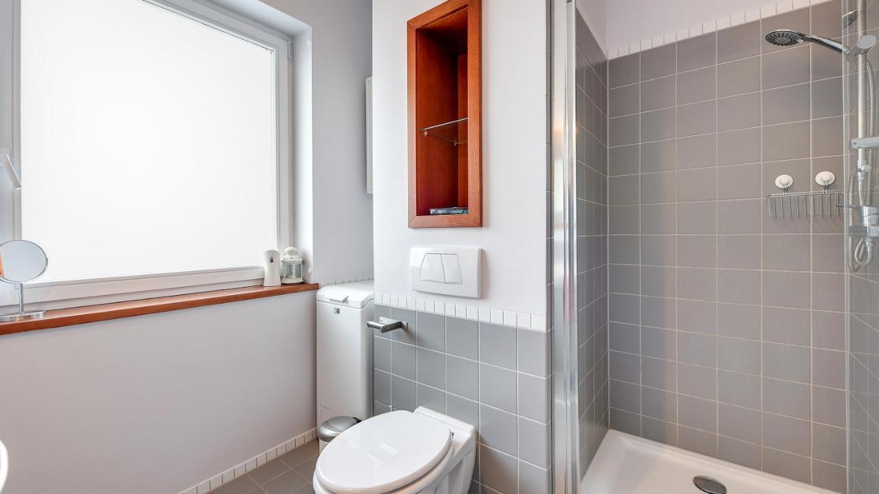 Dom & House - Apartment Smart Studio Sopot Extérieur photo