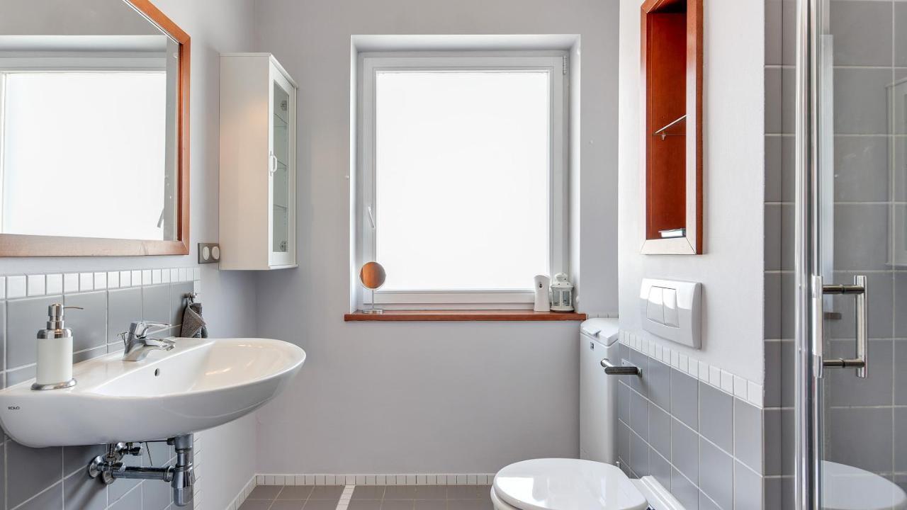 Dom & House - Apartment Smart Studio Sopot Extérieur photo
